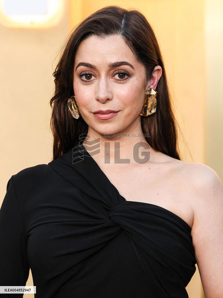 In Your Dreams Premiere - LA