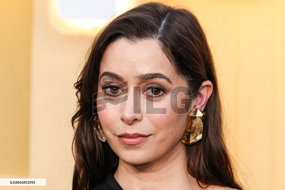 In Your Dreams Premiere - LA