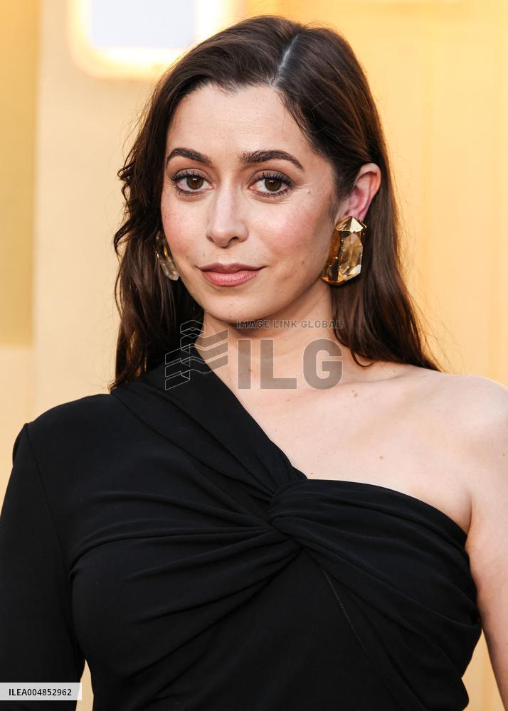 In Your Dreams Premiere - LA