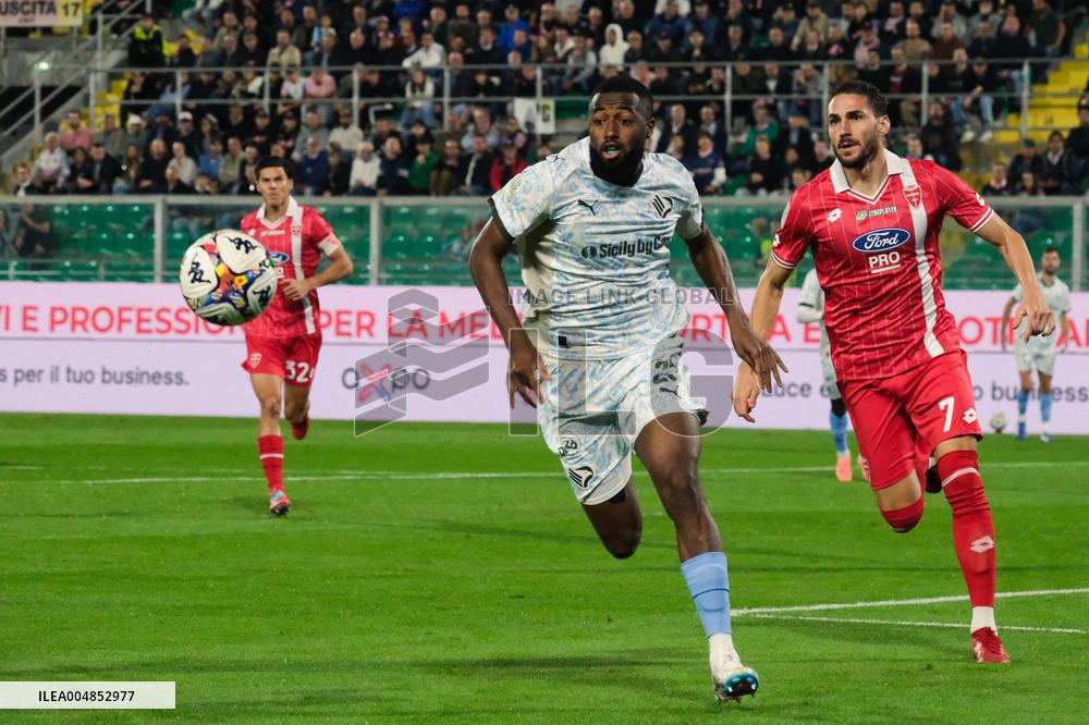 CALCIO - Serie B - Palermo FC vs AC Monza