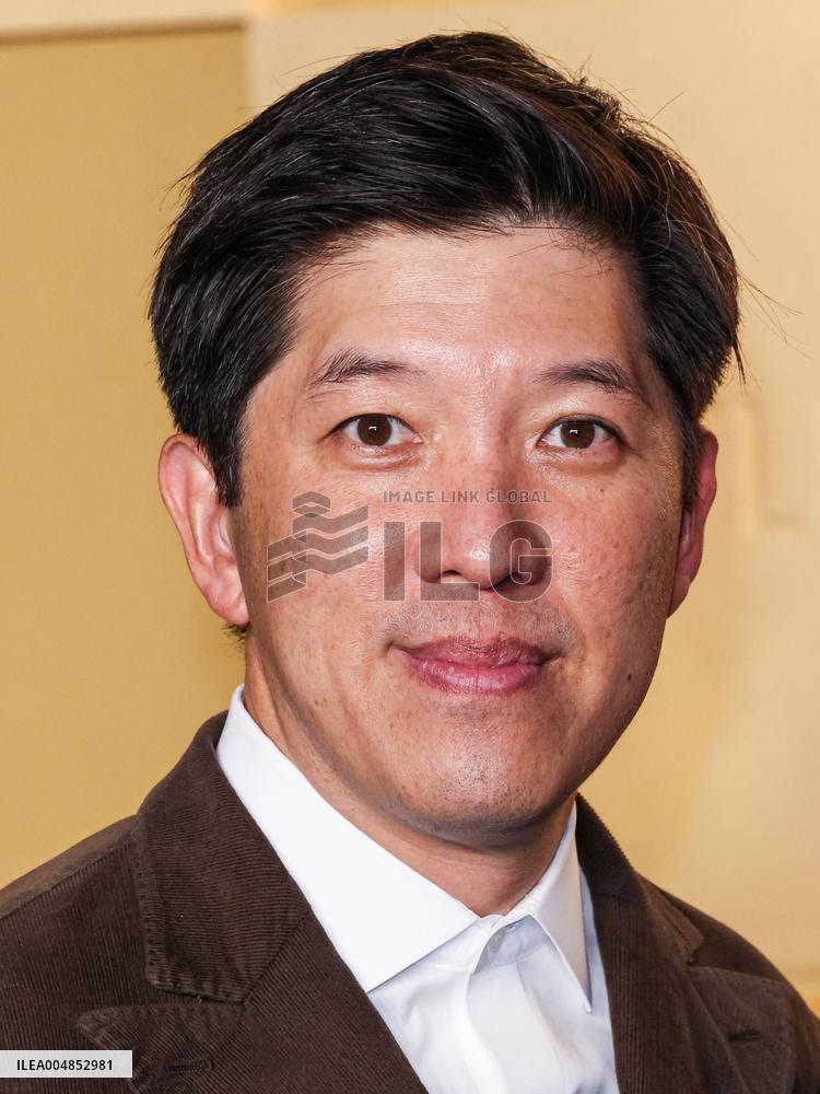 In Your Dreams Premiere - LA