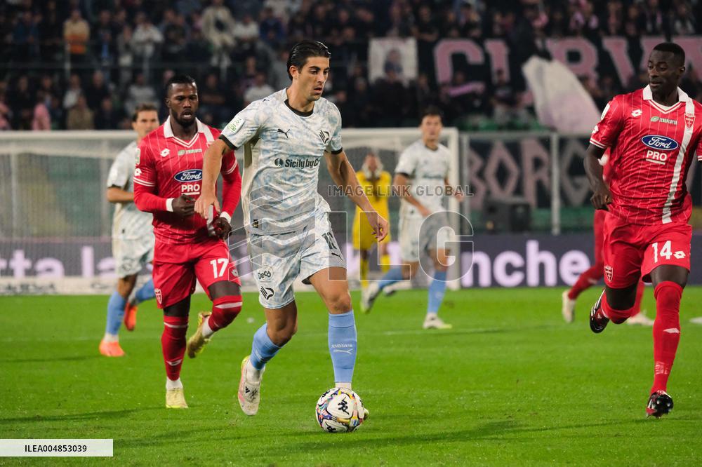 CALCIO - Serie B - Palermo FC vs AC Monza