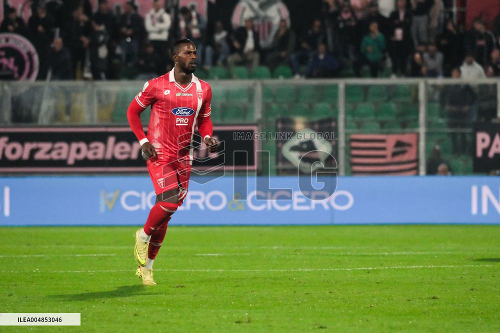 CALCIO - Serie B - Palermo FC vs AC Monza