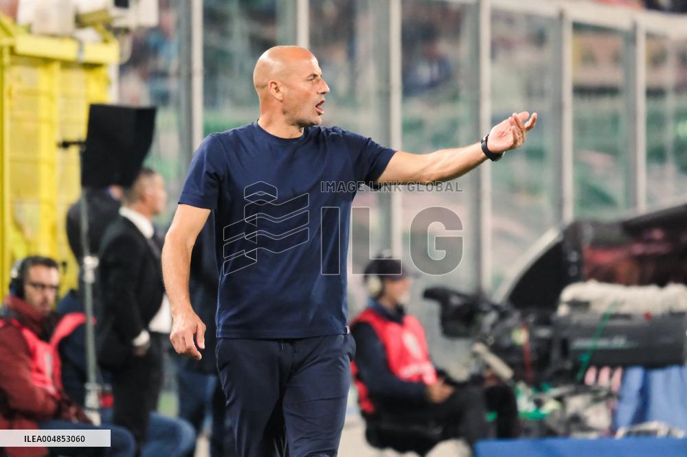 CALCIO - Serie B - Palermo FC vs AC Monza