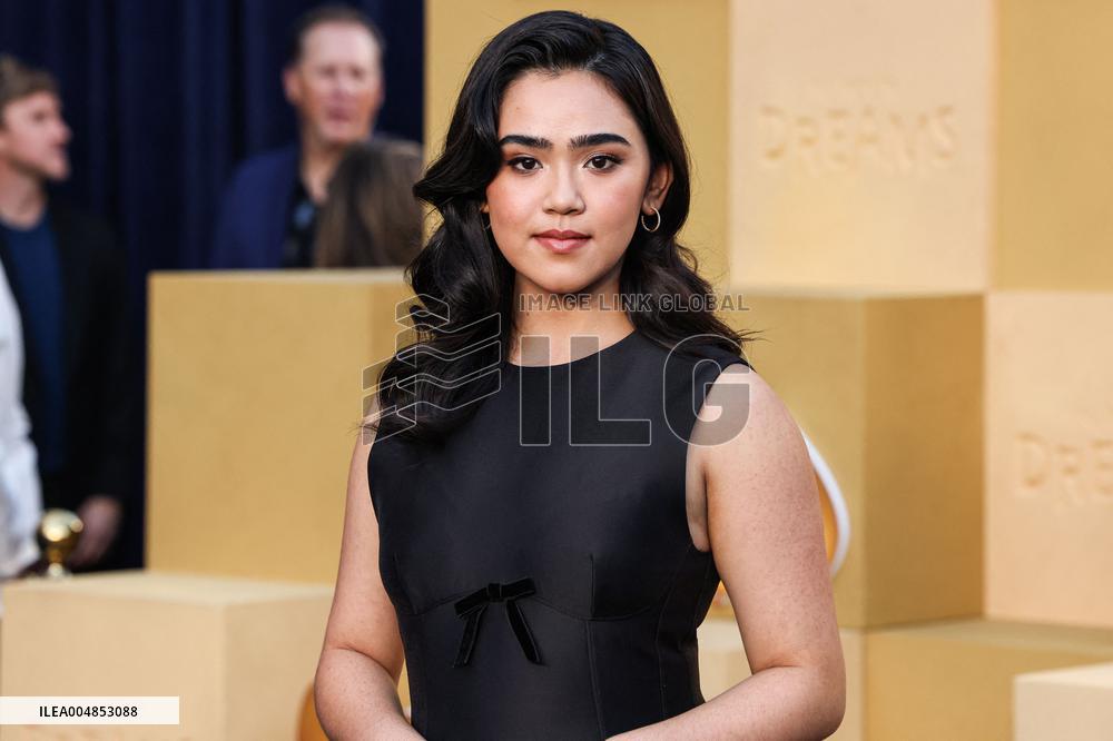 In Your Dreams Premiere - LA