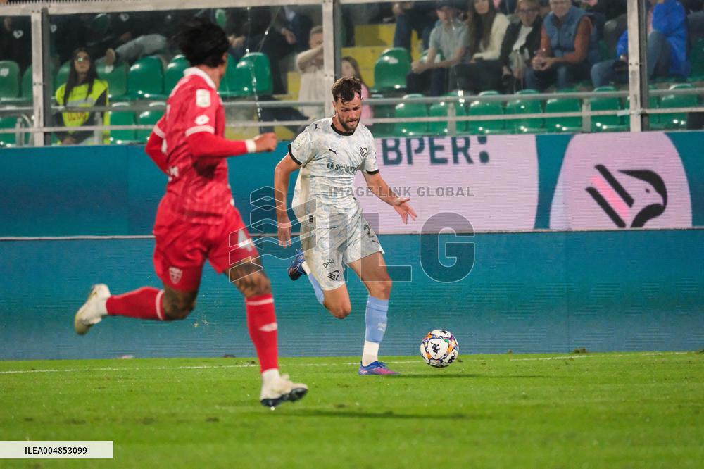 CALCIO - Serie B - Palermo FC vs AC Monza