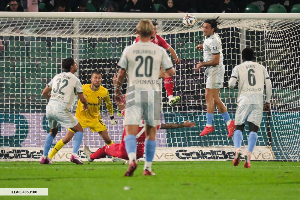 CALCIO - Serie B - Palermo FC vs AC Monza