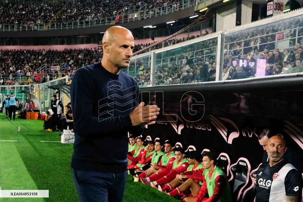 CALCIO - Serie B - Palermo FC vs AC Monza