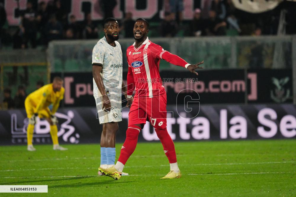 CALCIO - Serie B - Palermo FC vs AC Monza