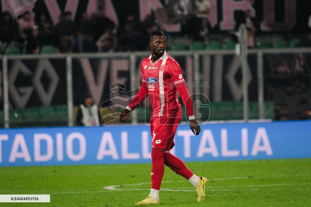 CALCIO - Serie B - Palermo FC vs AC Monza