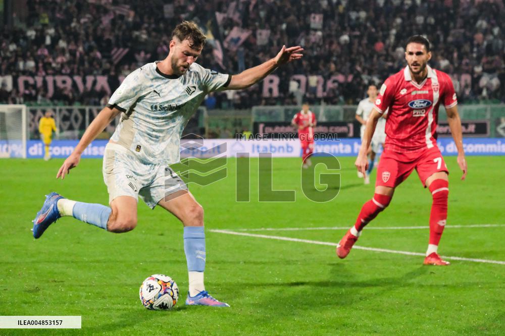 CALCIO - Serie B - Palermo FC vs AC Monza