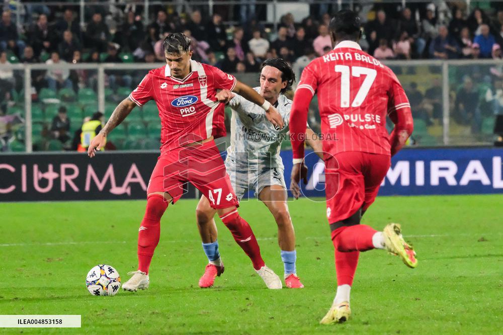 CALCIO - Serie B - Palermo FC vs AC Monza