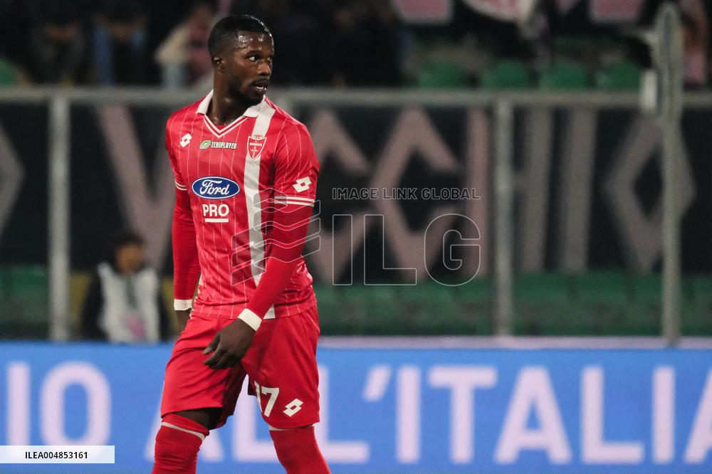 CALCIO - Serie B - Palermo FC vs AC Monza