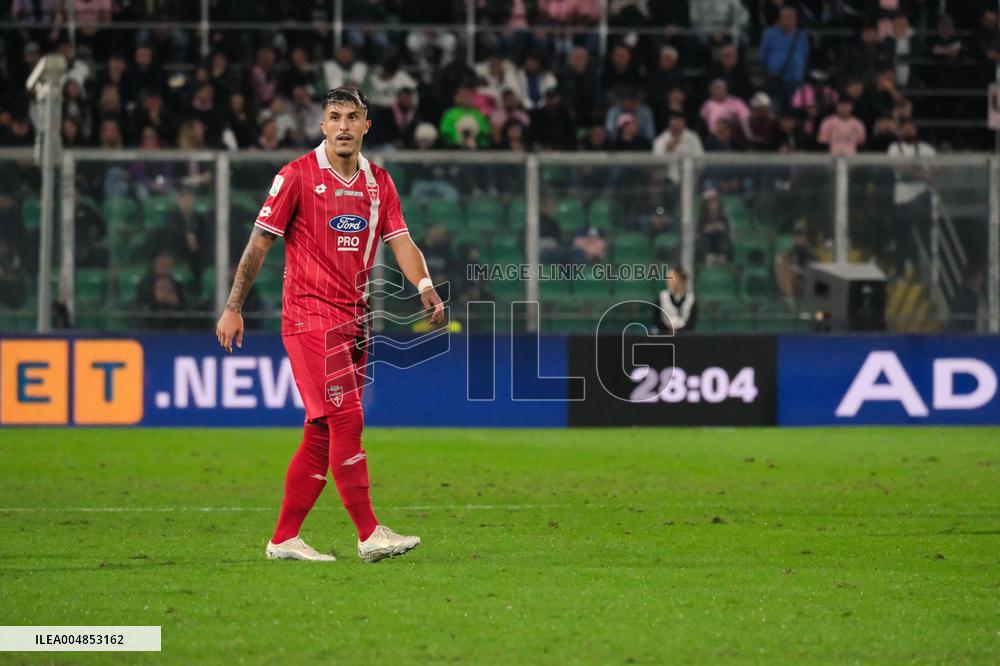CALCIO - Serie B - Palermo FC vs AC Monza