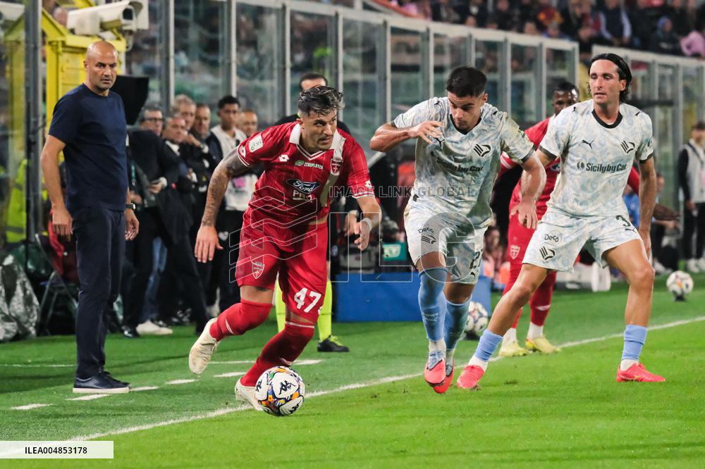 CALCIO - Serie B - Palermo FC vs AC Monza