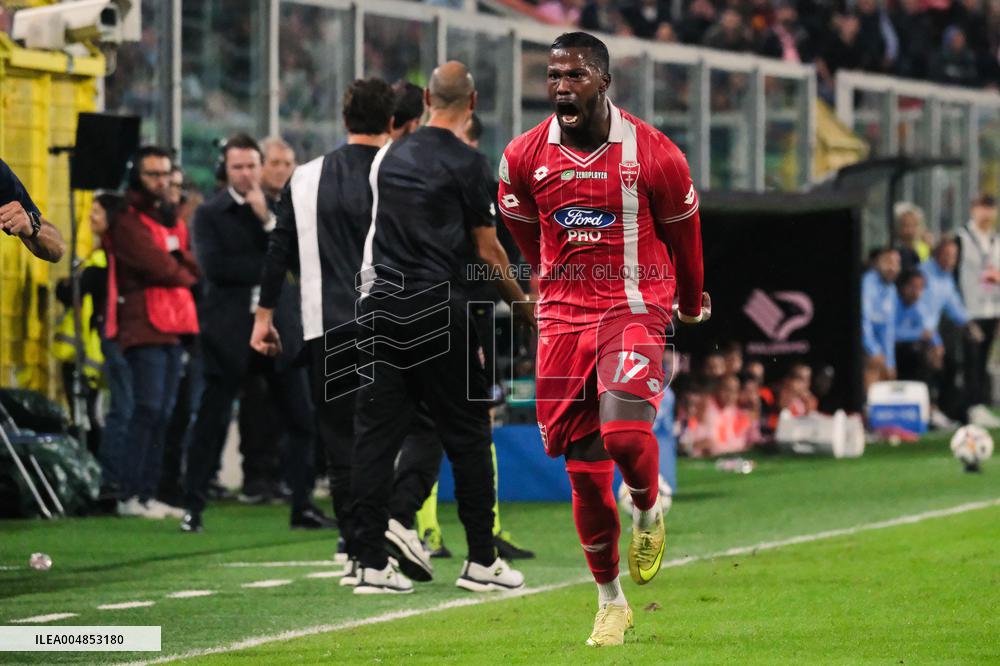 CALCIO - Serie B - Palermo FC vs AC Monza