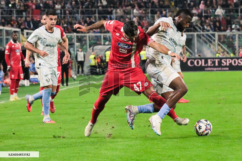 CALCIO - Serie B - Palermo FC vs AC Monza