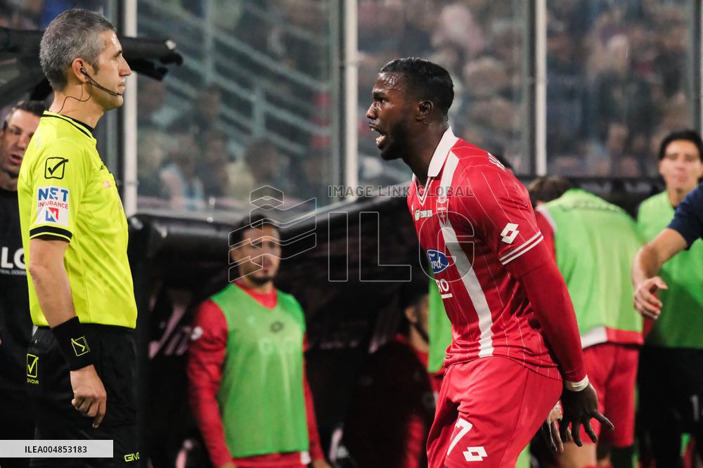 CALCIO - Serie B - Palermo FC vs AC Monza