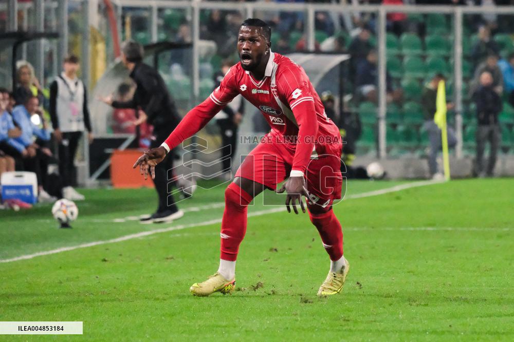 CALCIO - Serie B - Palermo FC vs AC Monza