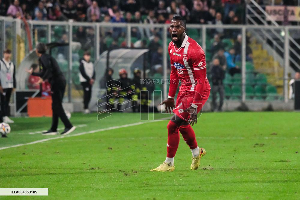 CALCIO - Serie B - Palermo FC vs AC Monza