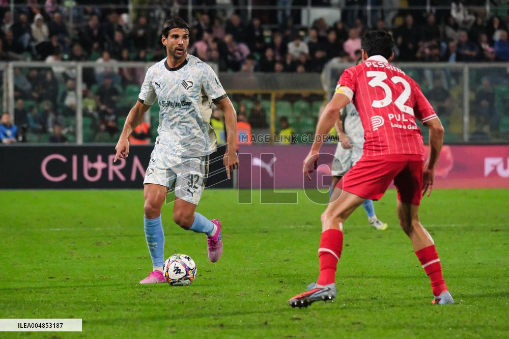 CALCIO - Serie B - Palermo FC vs AC Monza