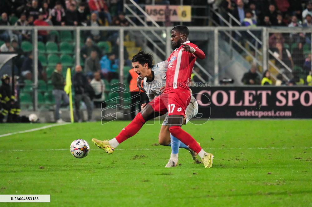 CALCIO - Serie B - Palermo FC vs AC Monza