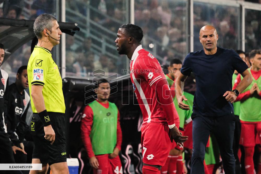 CALCIO - Serie B - Palermo FC vs AC Monza