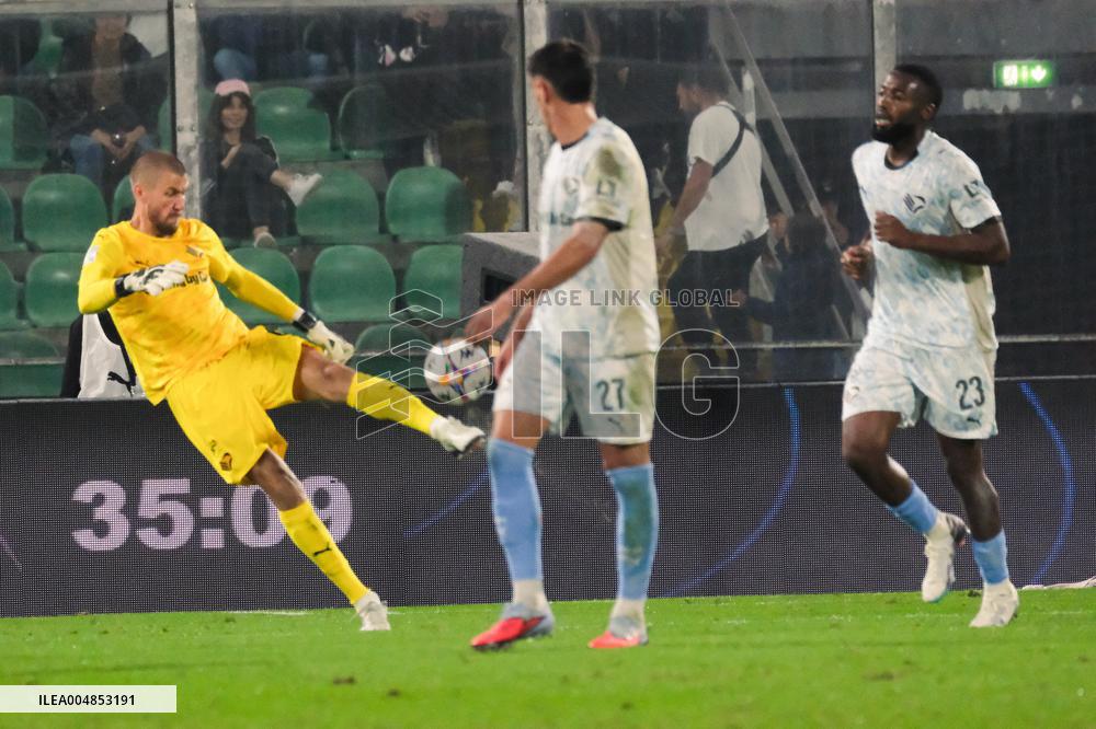 CALCIO - Serie B - Palermo FC vs AC Monza