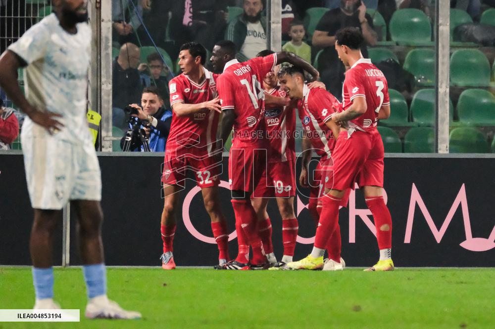 CALCIO - Serie B - Palermo FC vs AC Monza
