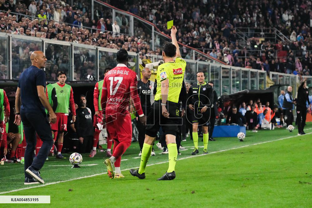 CALCIO - Serie B - Palermo FC vs AC Monza