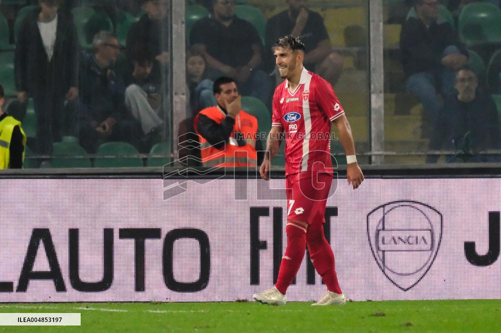 CALCIO - Serie B - Palermo FC vs AC Monza