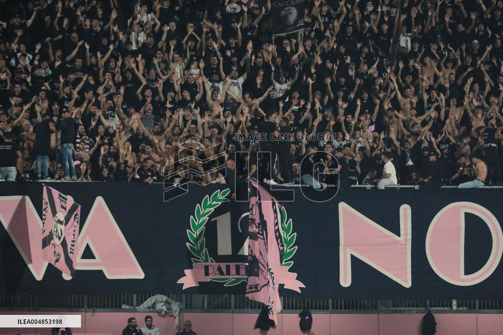CALCIO - Serie B - Palermo FC vs AC Monza
