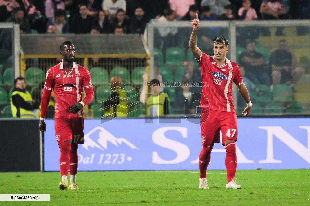 CALCIO - Serie B - Palermo FC vs AC Monza