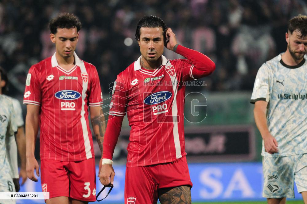 CALCIO - Serie B - Palermo FC vs AC Monza