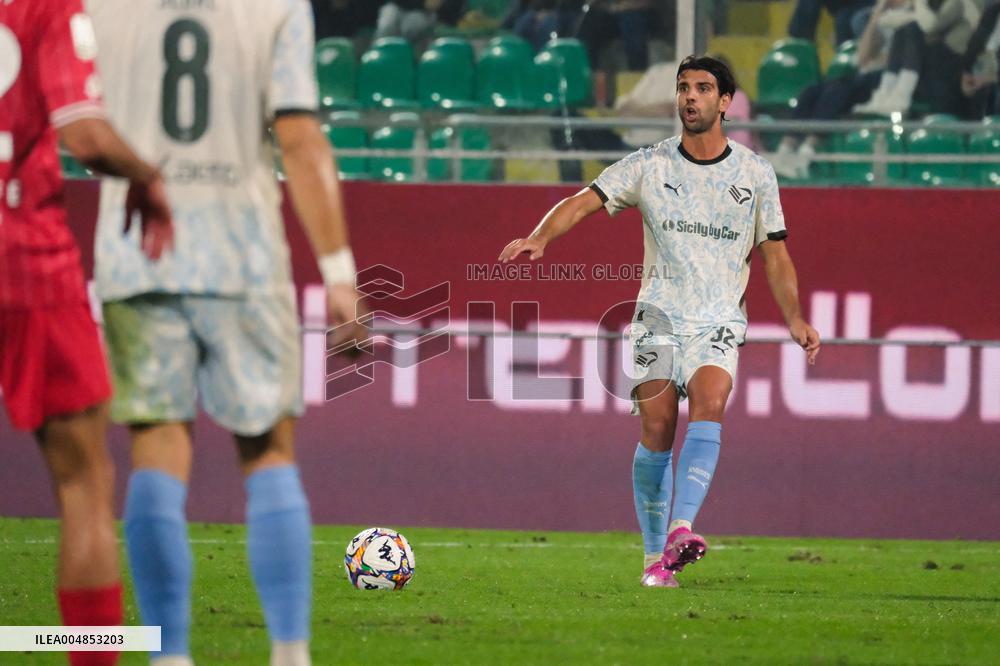 CALCIO - Serie B - Palermo FC vs AC Monza