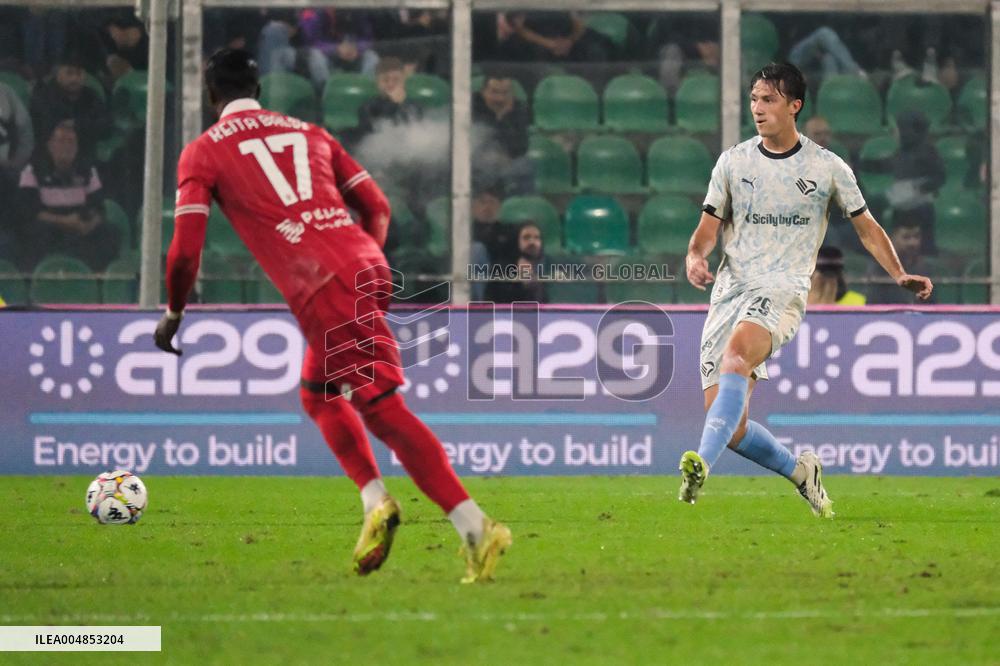 CALCIO - Serie B - Palermo FC vs AC Monza