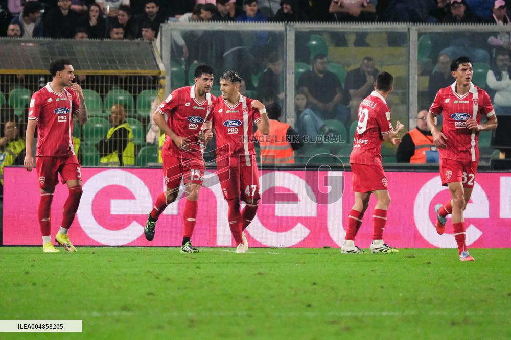 CALCIO - Serie B - Palermo FC vs AC Monza