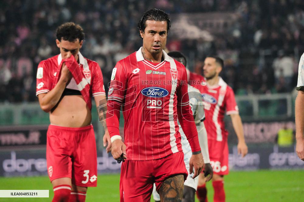 CALCIO - Serie B - Palermo FC vs AC Monza