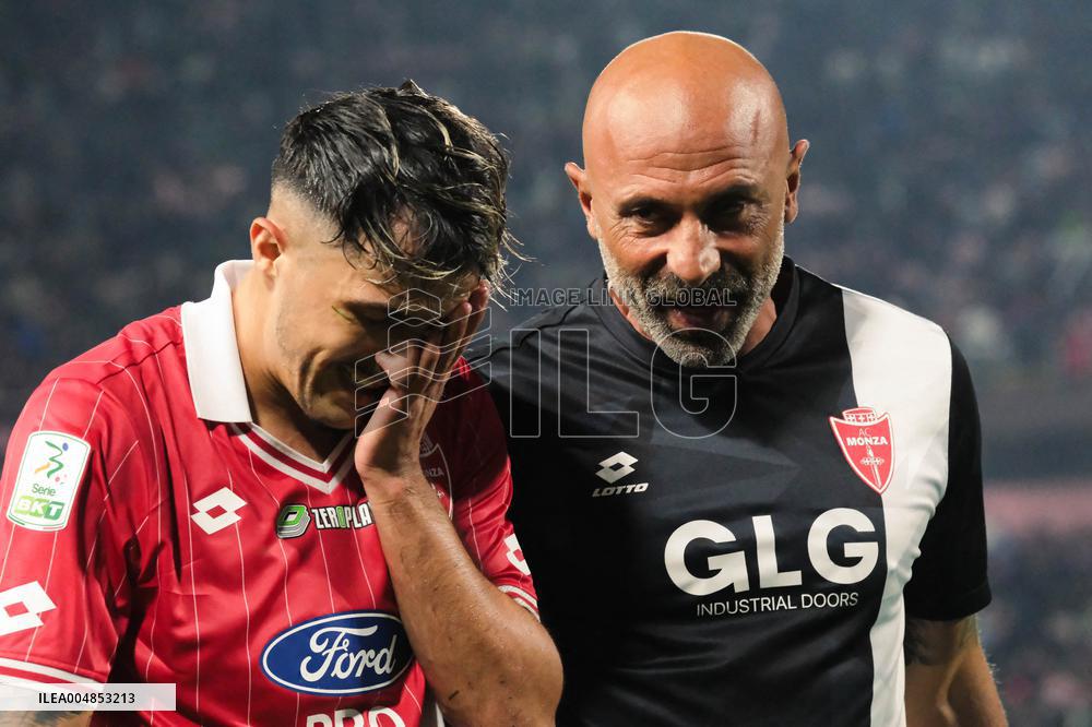 CALCIO - Serie B - Palermo FC vs AC Monza