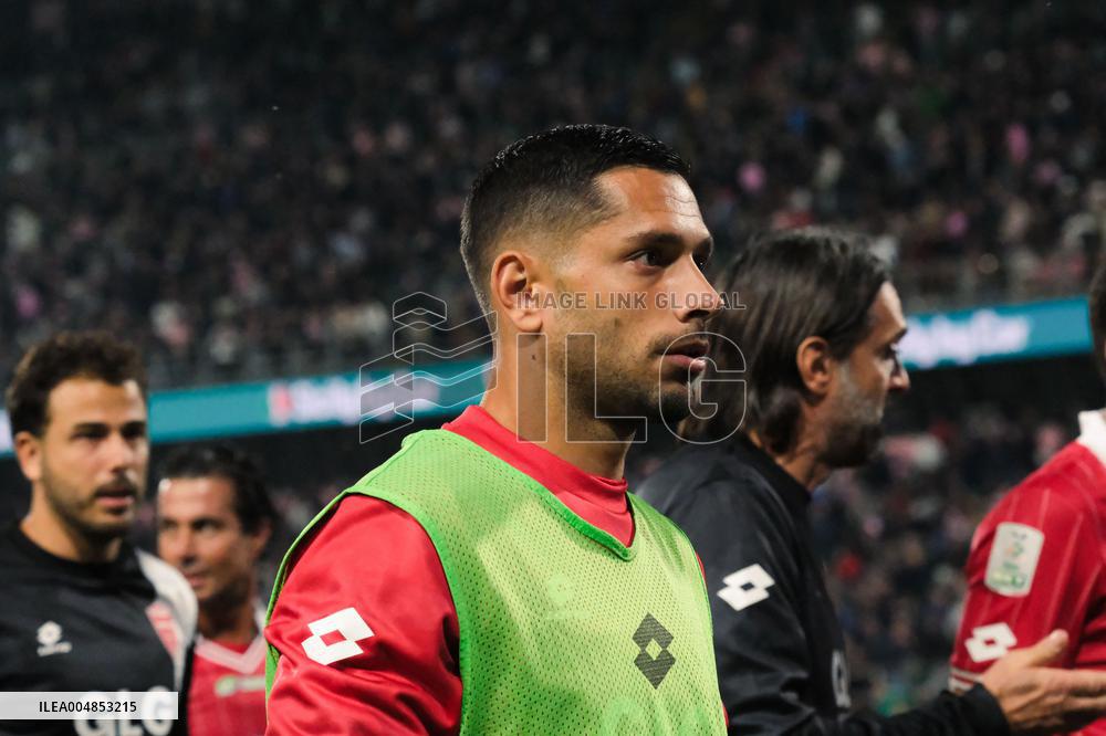 CALCIO - Serie B - Palermo FC vs AC Monza