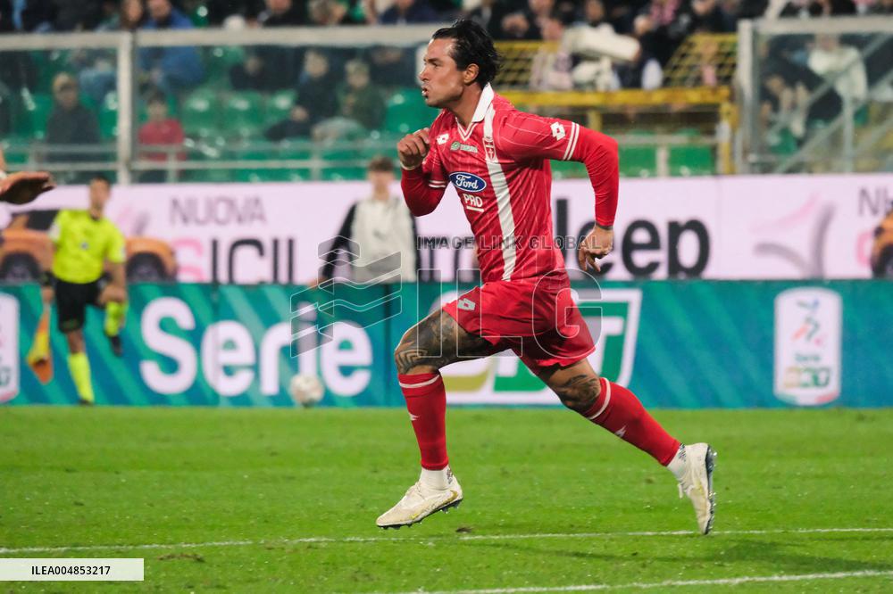 CALCIO - Serie B - Palermo FC vs AC Monza