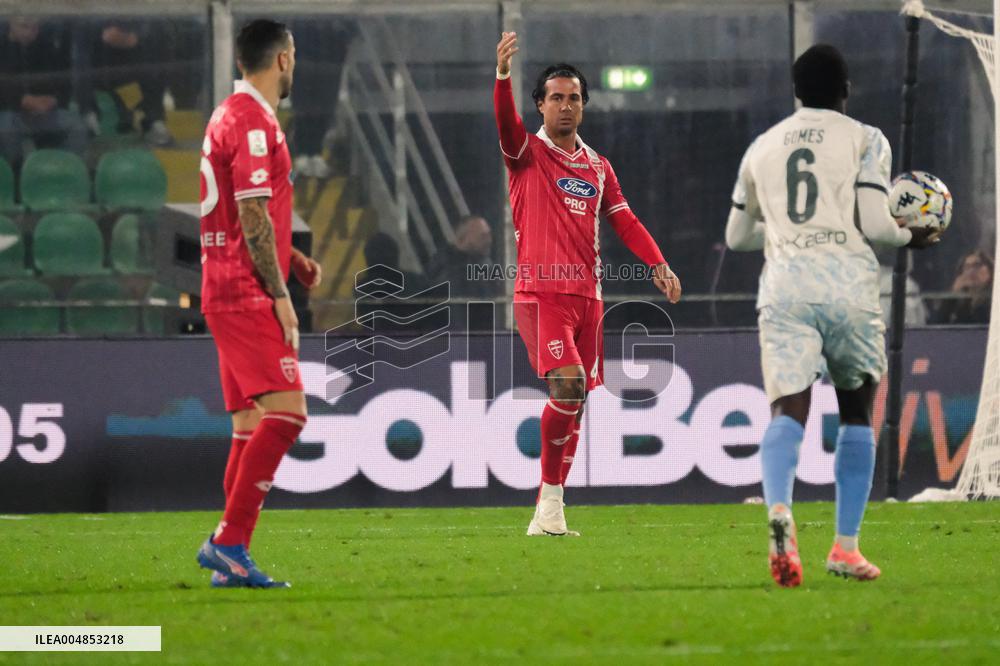 CALCIO - Serie B - Palermo FC vs AC Monza