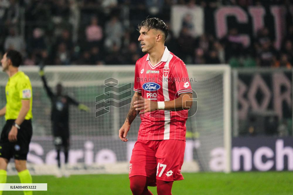 CALCIO - Serie B - Palermo FC vs AC Monza