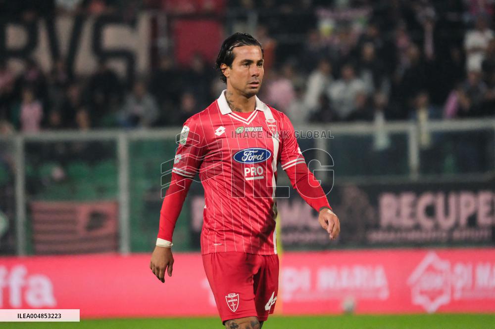 CALCIO - Serie B - Palermo FC vs AC Monza