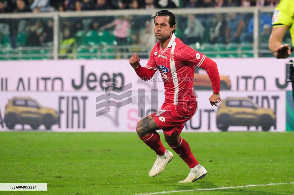CALCIO - Serie B - Palermo FC vs AC Monza