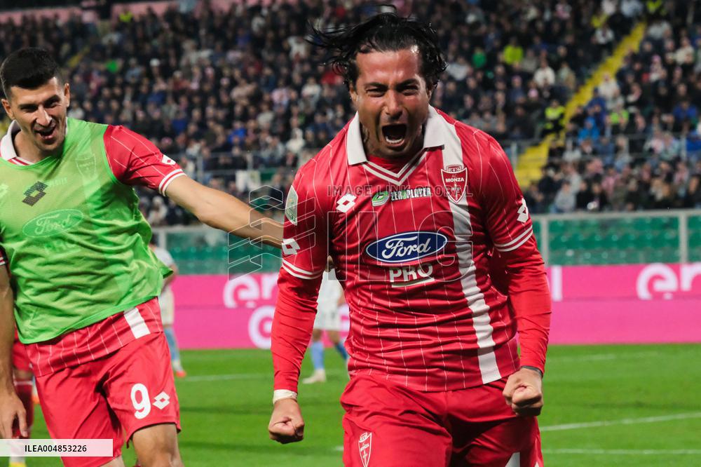 CALCIO - Serie B - Palermo FC vs AC Monza