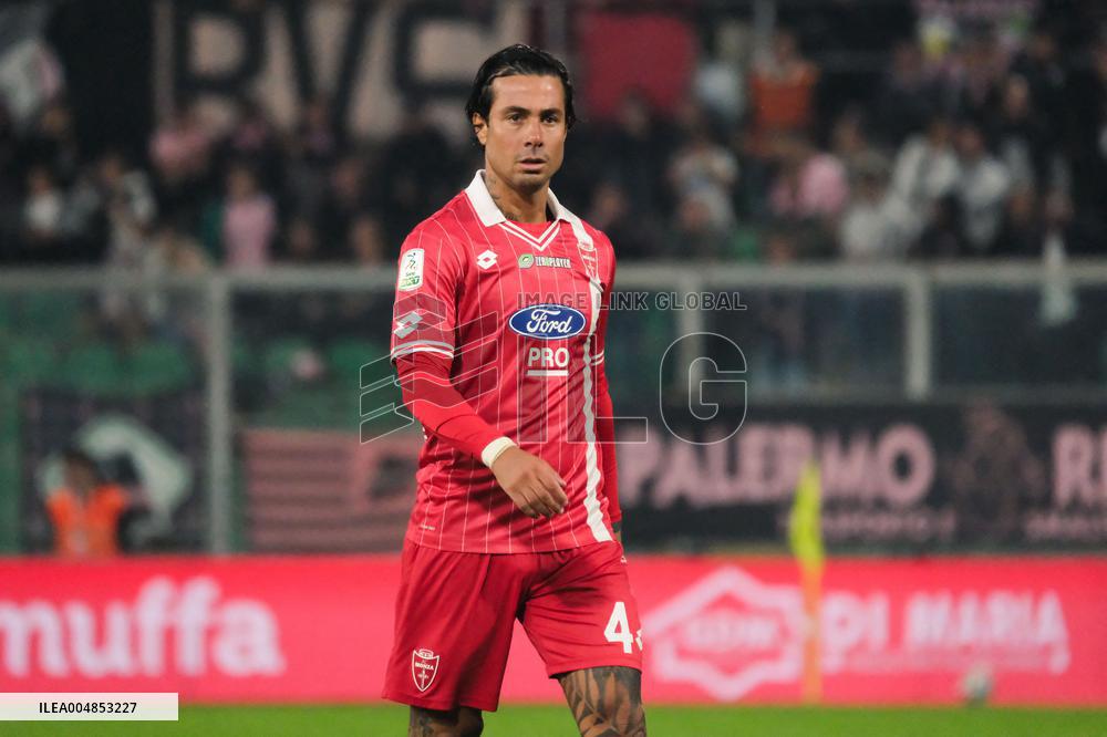 CALCIO - Serie B - Palermo FC vs AC Monza