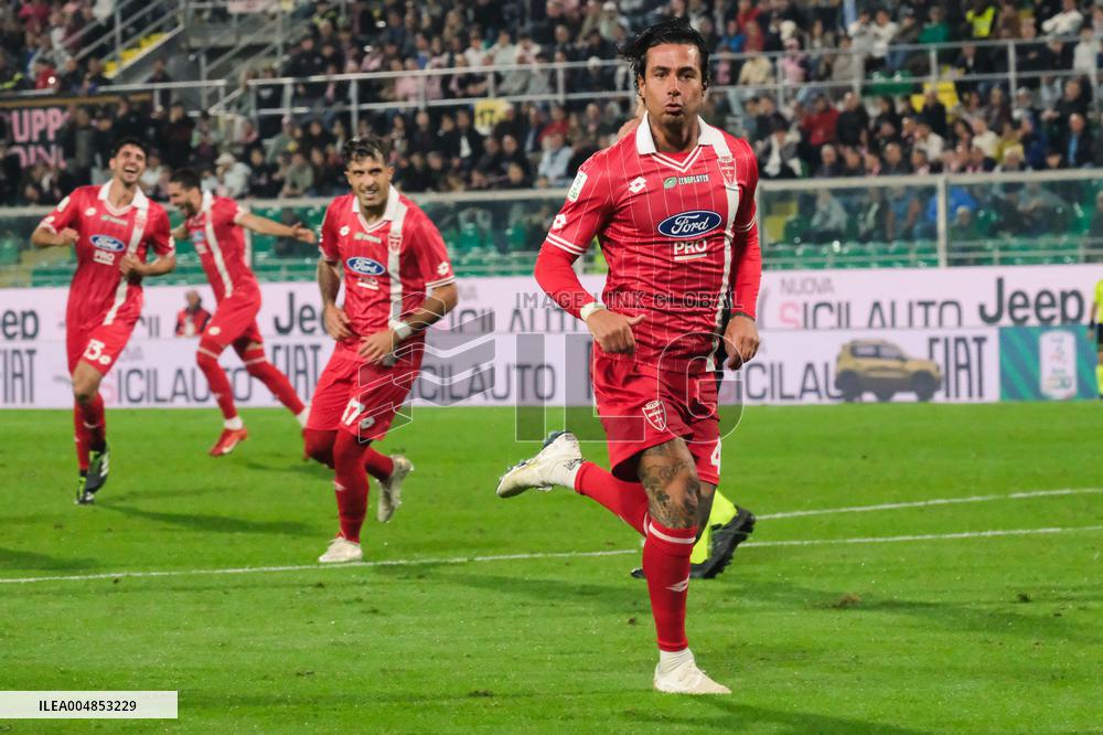 CALCIO - Serie B - Palermo FC vs AC Monza