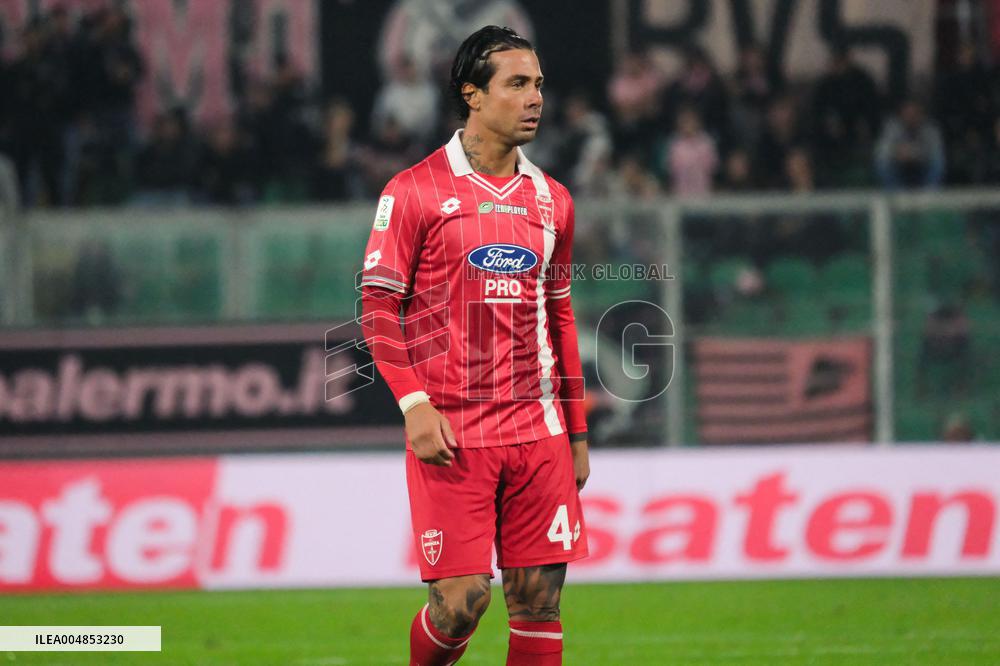 CALCIO - Serie B - Palermo FC vs AC Monza