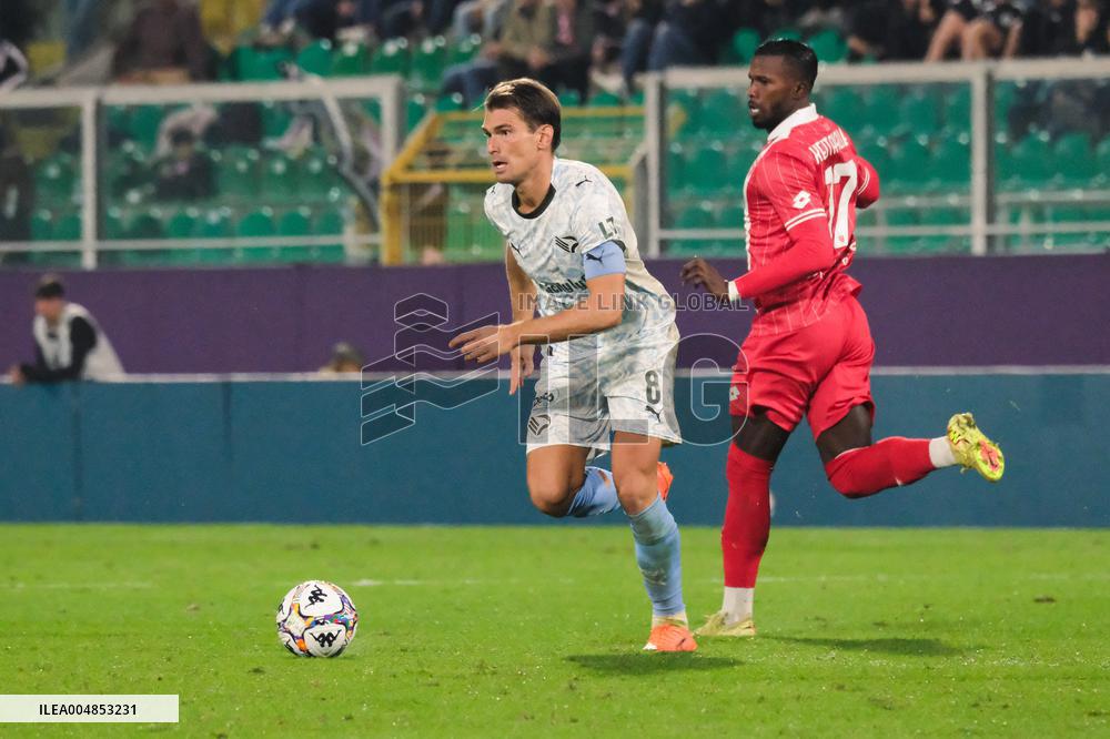 CALCIO - Serie B - Palermo FC vs AC Monza